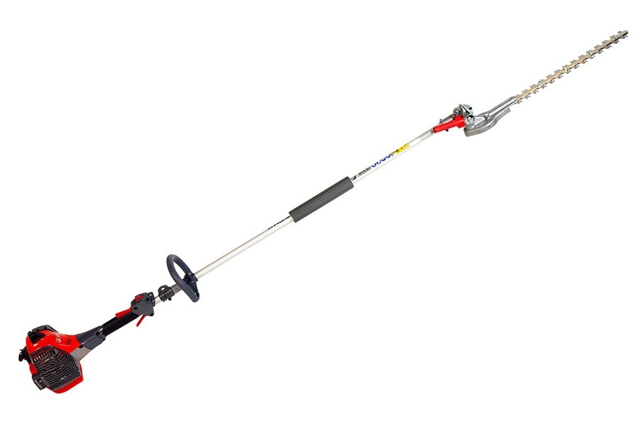 Cobra LRH270K Long Reach Petrol Hedge Trimmer