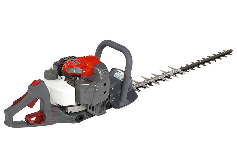 Mitox 750DX Premium+ Petrol Hedge Trimmer