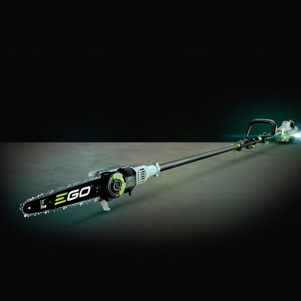 EGO Power+ EP1000 1 Metre Carbon Fibre Extension Pole for PS1000E Pole Saw