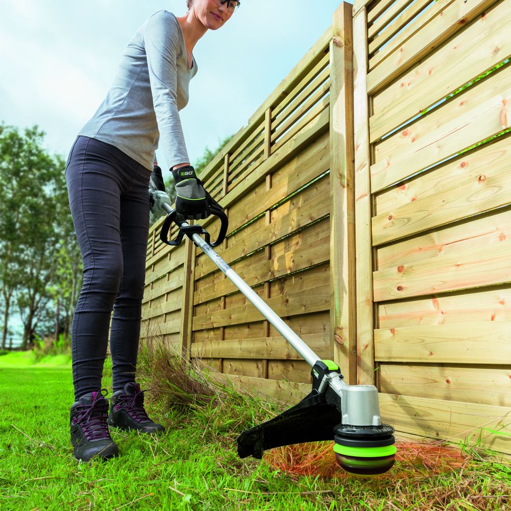 EGO Power+ ST1530E 38cm 56V Cordless Line Trimmer (Bare Tool)