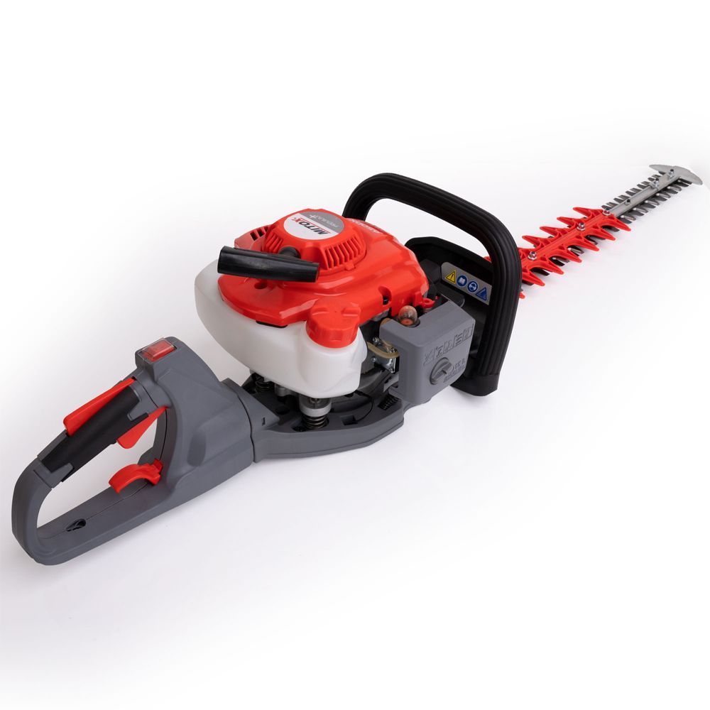 Mitox 750DX Premium+ Petrol Hedge Trimmer