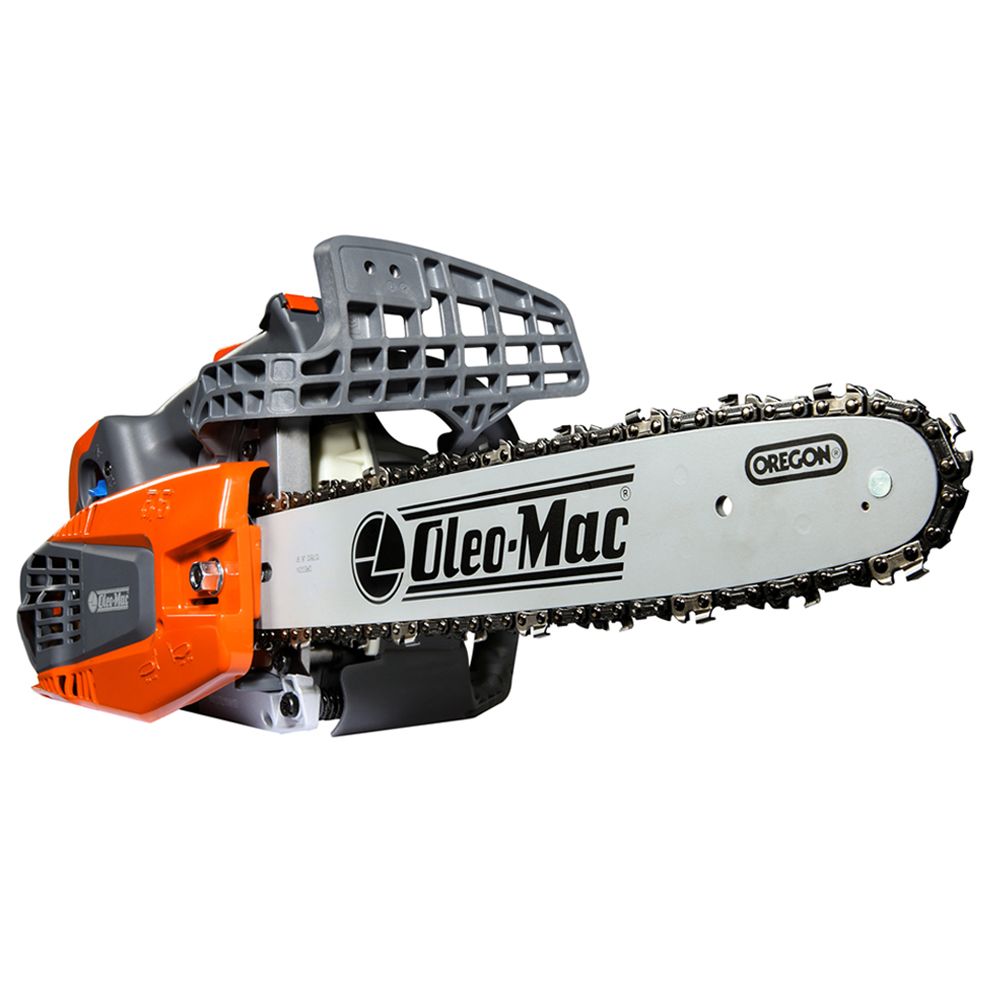 OleoMac GST 250 Top Handle Chainsaw
