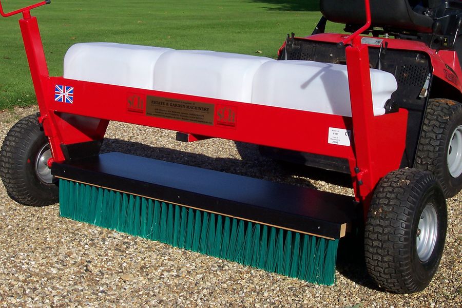 SCH 48" Power Sprayer Attachment