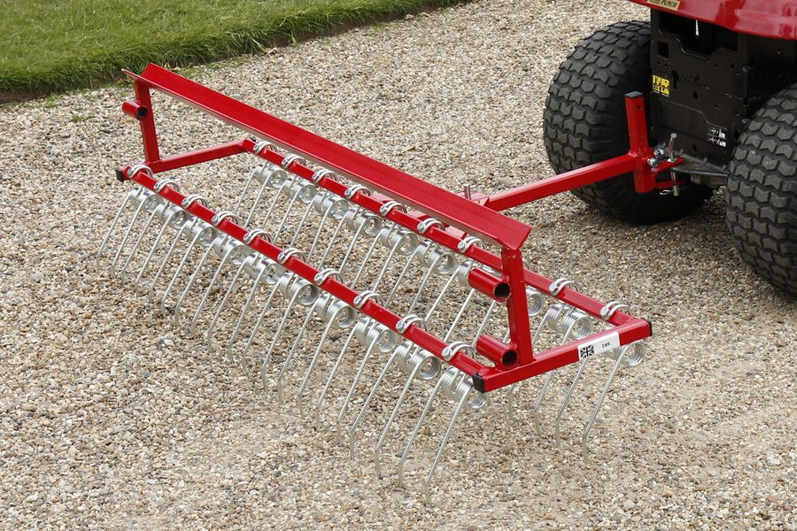 SCH Replacement Single Tine for Dethatchers & Scarifying Rakes