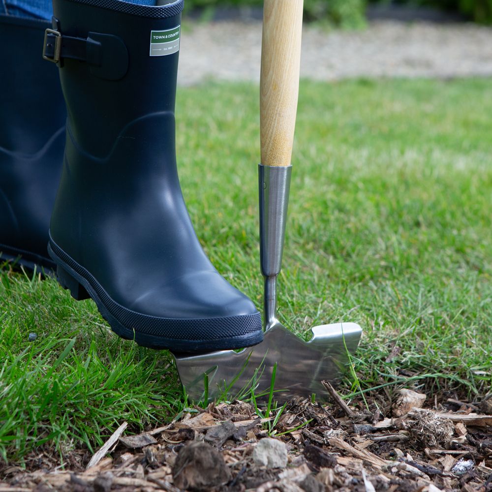 Wilkinson Sword Ultralight Stainless Steel Edging Knife