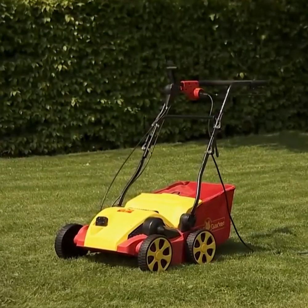 wolf tools scarifier