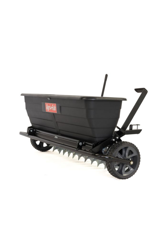 Towed Lawn Aerators. Free UK Delivery on TowBehind Aerators
