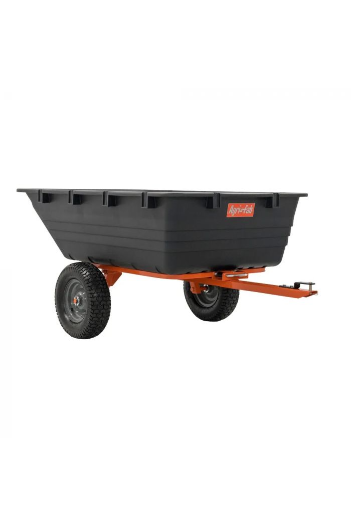 AgriFab Garden Trailers & Carts. Low Prices