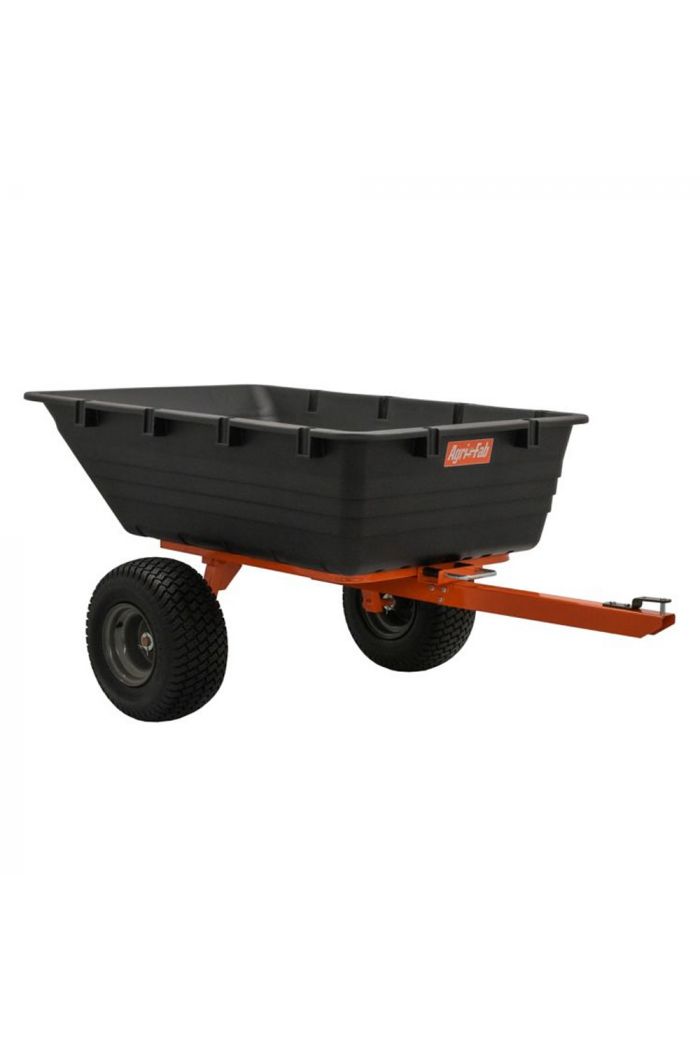 AgriFab Garden Trailers & Carts. Low Prices
