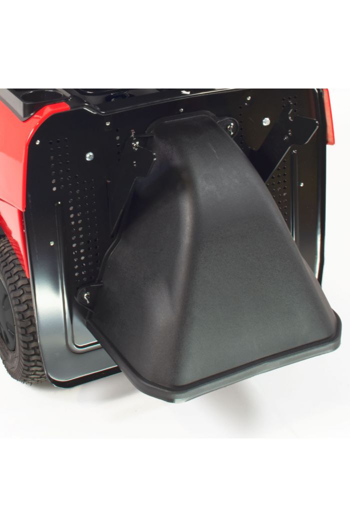 Lawn Tractors & RideOns Grass Collectors & Deflectors The Green Reaper