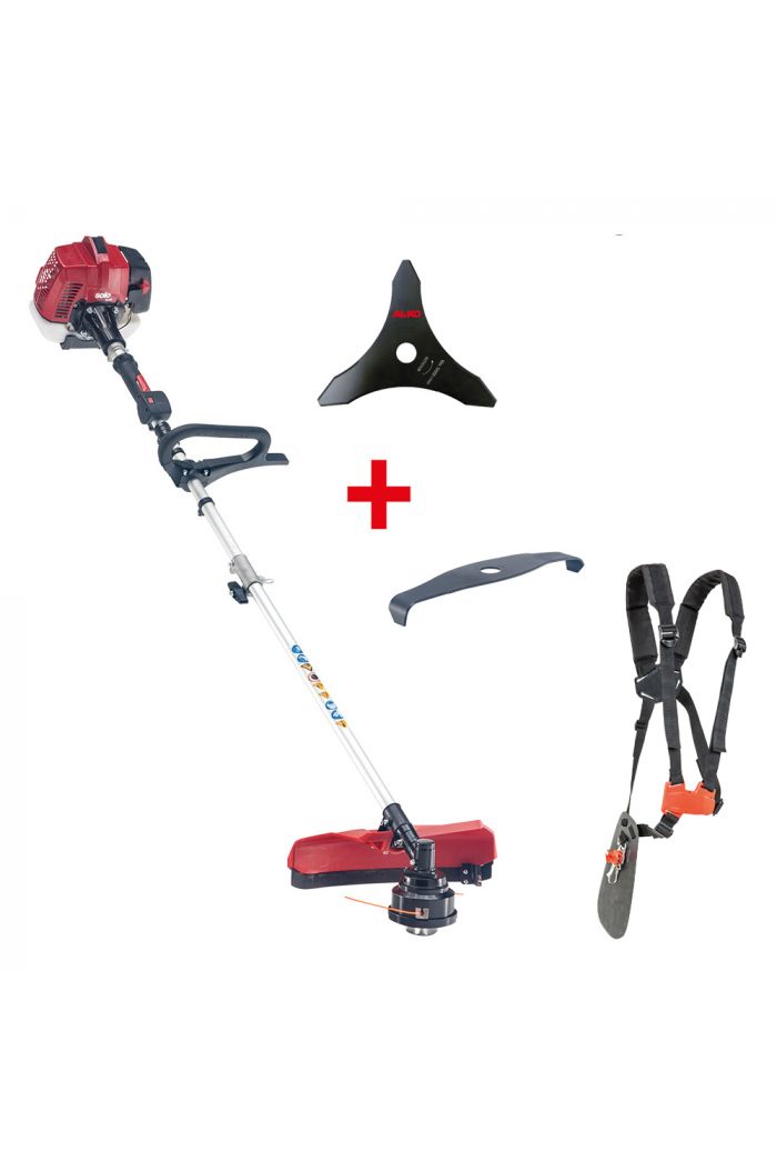 solo by ALKO Petrol Multi Tools AlKO Cordless & solo by ALKO