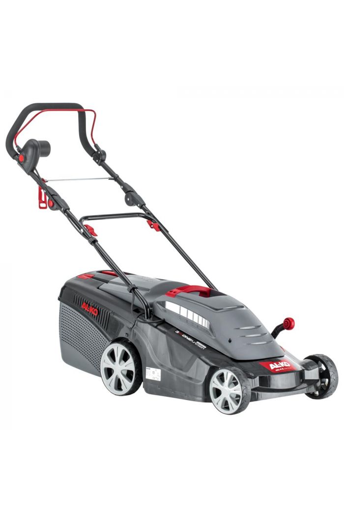 AL-KO 40.4 E Comfort Electric Lawn Mower