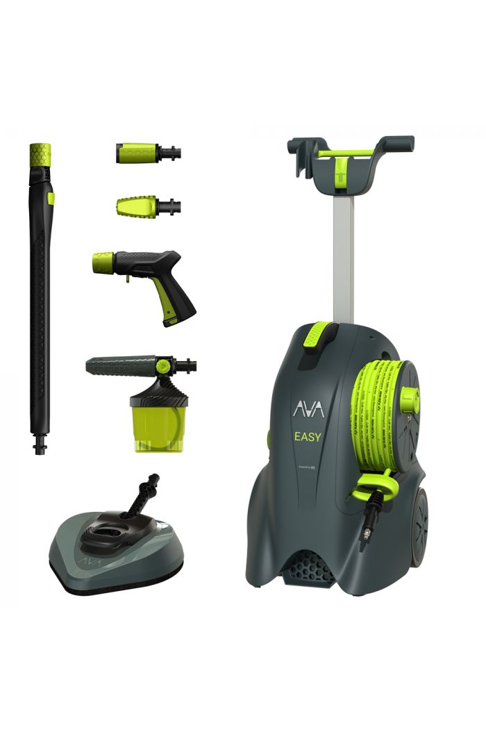 AVA Pressure Washers AVA of Norway Shop By Brand