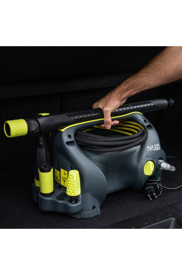 AVA Pressure Washers AVA of Norway Shop By Brand