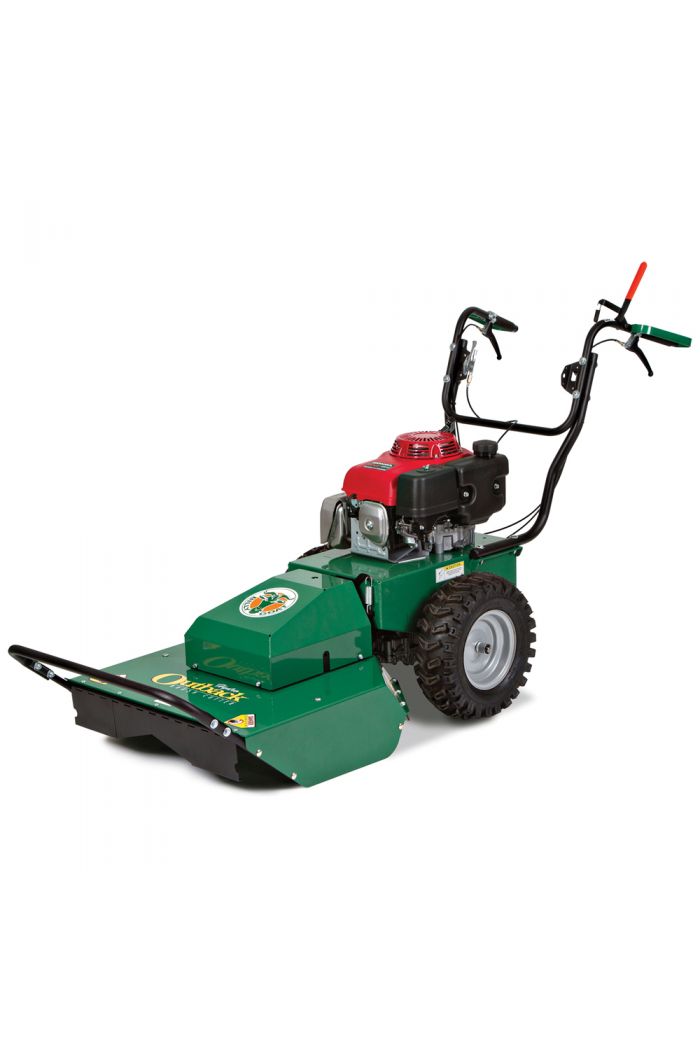 Billy Goat Brush Mowers. Discount All Terrain Field & Brush Cutters