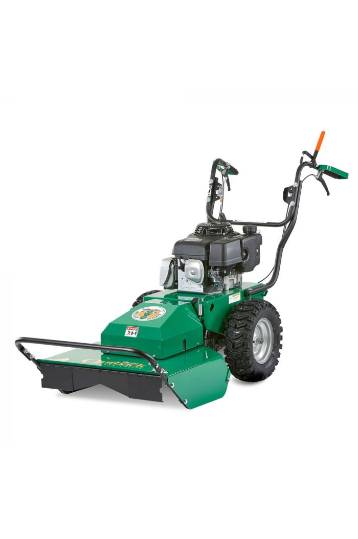 Billy Goat Brush Mowers. Discount All Terrain Field & Brush Cutters