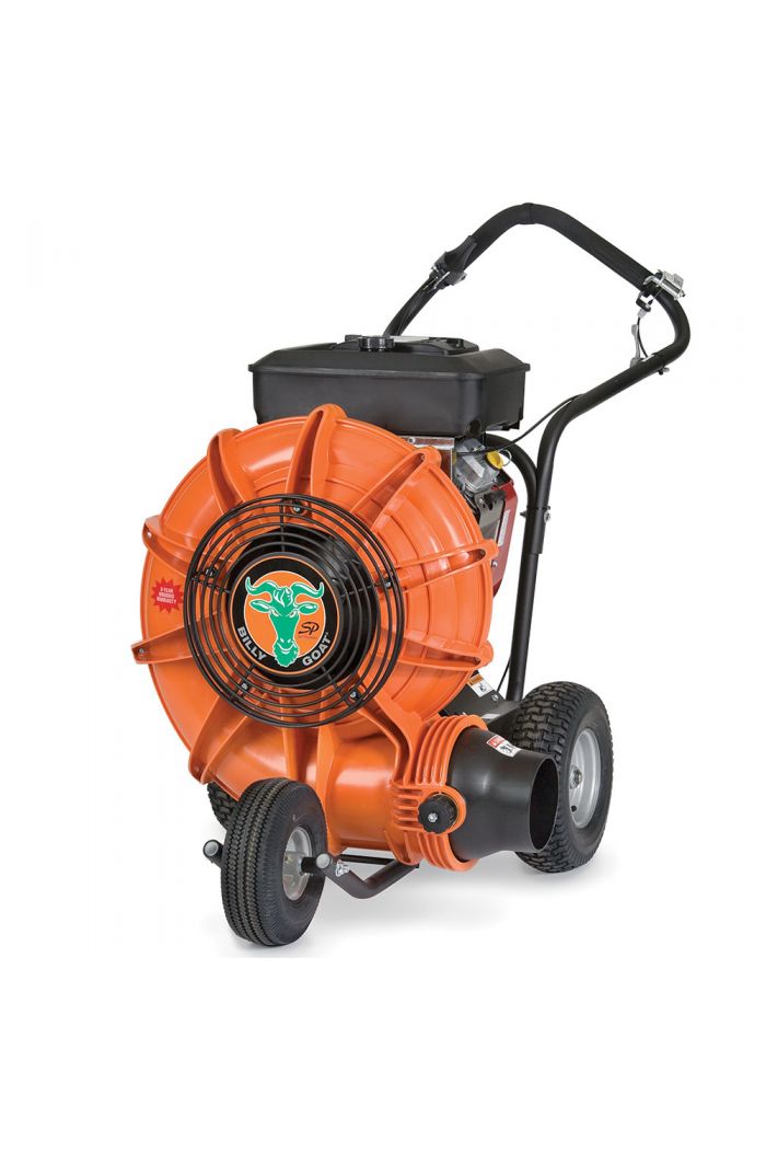 Wheeled Leaf Blowers. Push, StandOn & Towed Professional Leaf Blowers