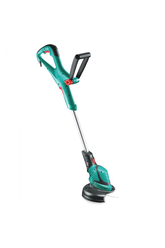 Bosch Grass Trimmers. Bosch Electric & Cordless Lawn Trimmers