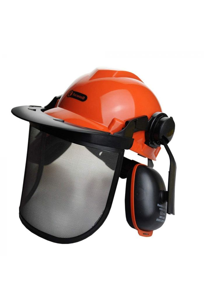 Head Protection / Safety Wear