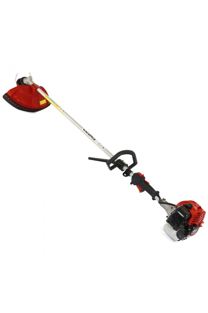 Petrol Brush Cutters. 2Stroke & 4Stroke Brushcutters / Trimmers
