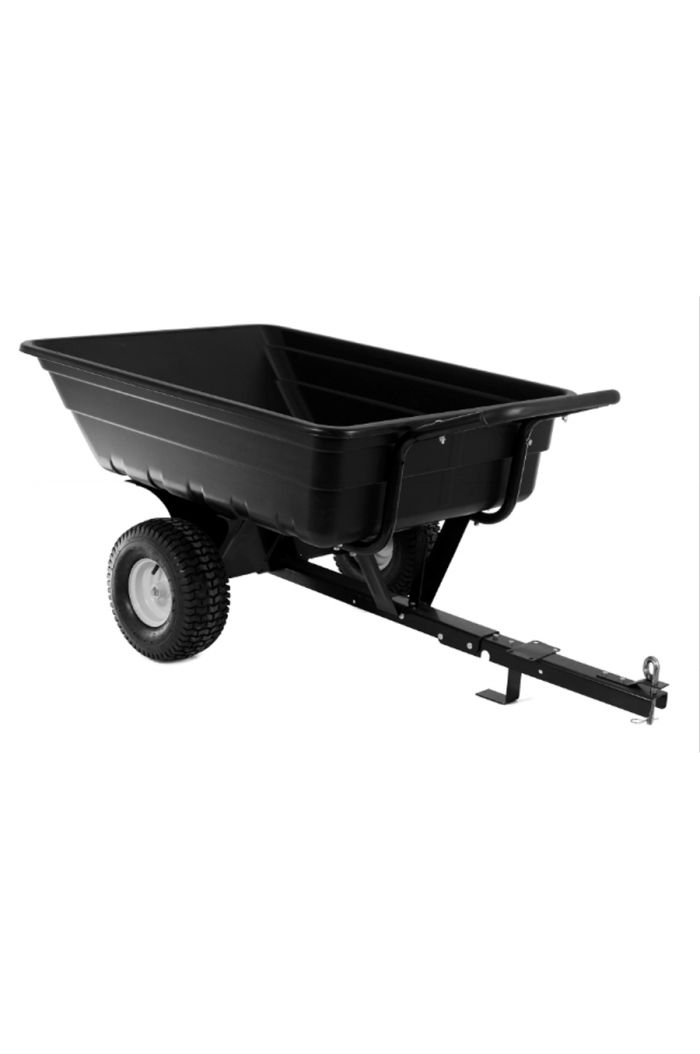 Garden Trailers, Carts & Trollies. Free UK Delivery