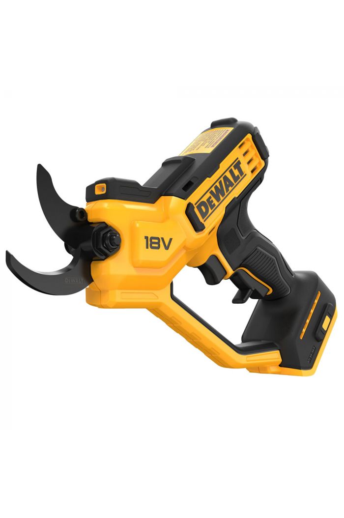 DeWalt Cordless BatteryPowered Chainsaws, Pole & Pruning Saws
