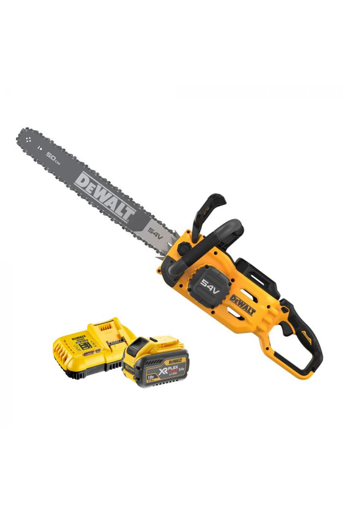 DeWalt Cordless BatteryPowered Chainsaws, Pole & Pruning Saws