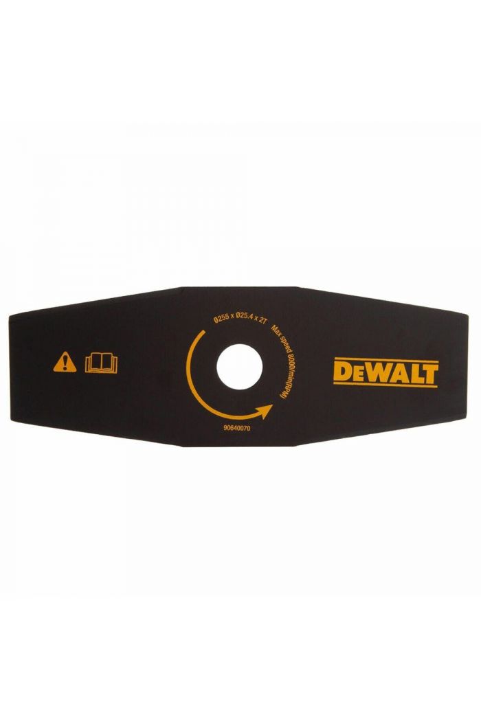 Brush Cutters & Trimmers Brush Cutter Blades The Green Reaper