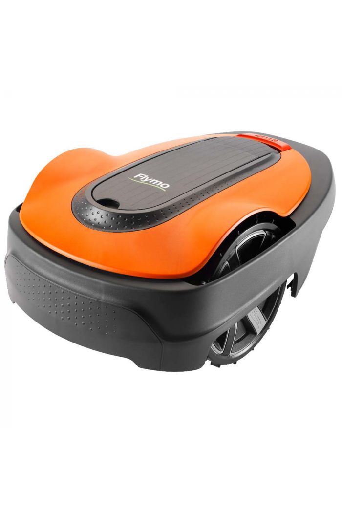 Flymo Robotic Lawn Mowers Flymo Lawn Mowers Flymo Shop By Brand