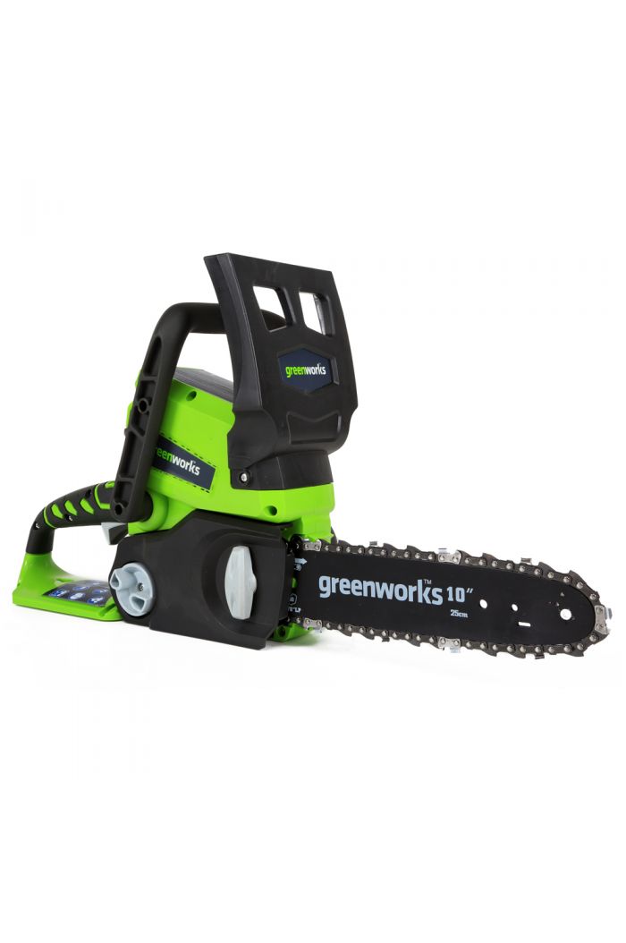 Cordless Chainsaws. Great Deals on BatteryPowered Chainsaws