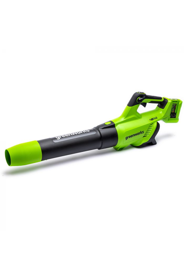 GreenWorks Cordless BatteryPowered Blowers & Vacuums
