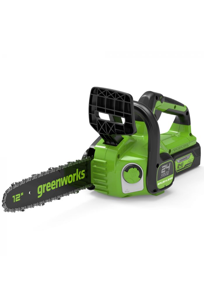 Cordless Chainsaws. Great Deals on BatteryPowered Chainsaws