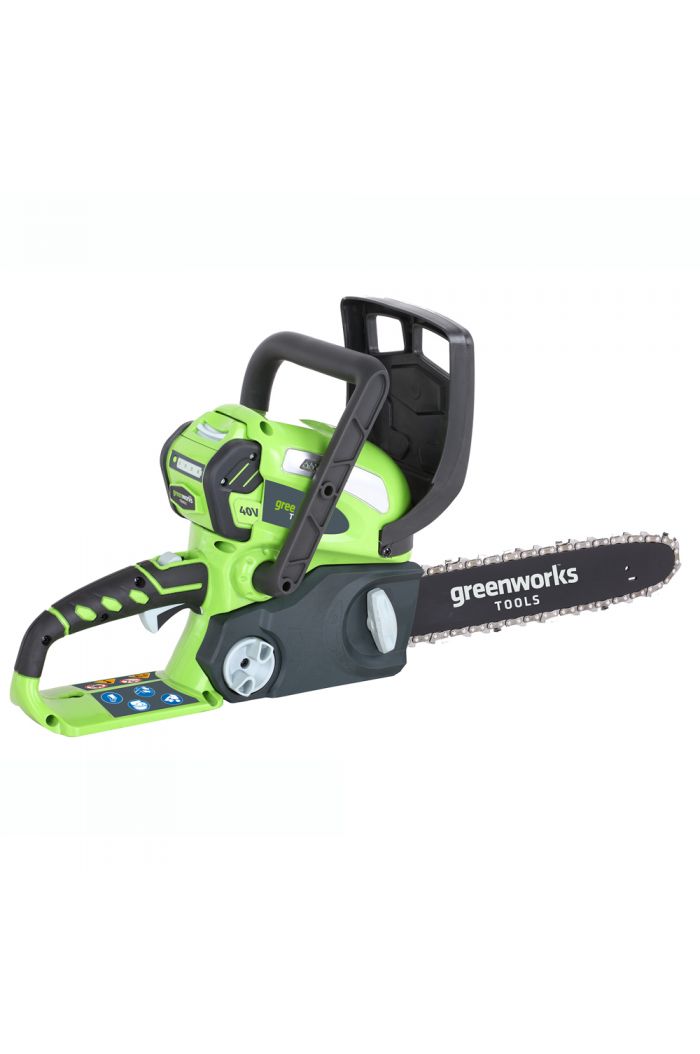 Cordless Chainsaws. Great Deals on BatteryPowered Chainsaws