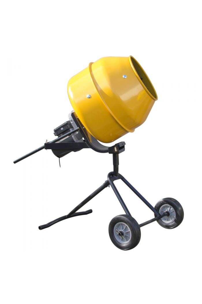 Cement Concrete Mixers Light Construction Equipment Other Equipment
