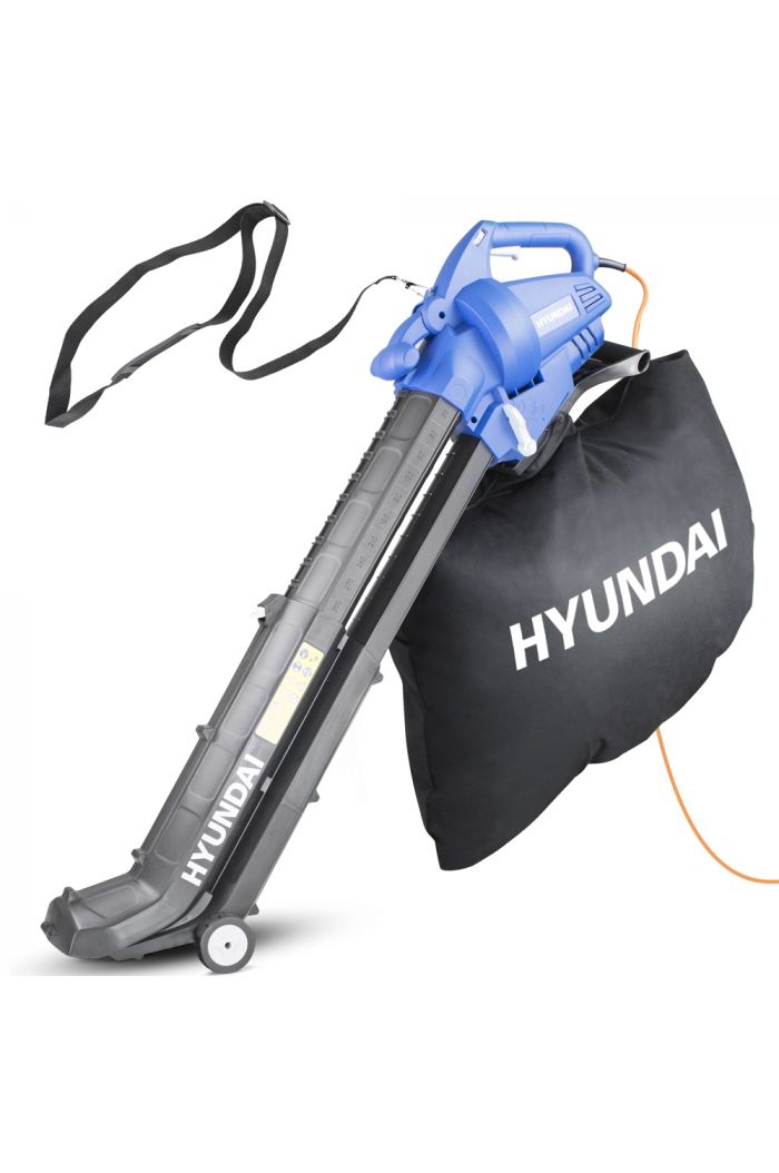 Hyundai Leaf Blowers, Vacuums & Sweepers Hyundai Power Products