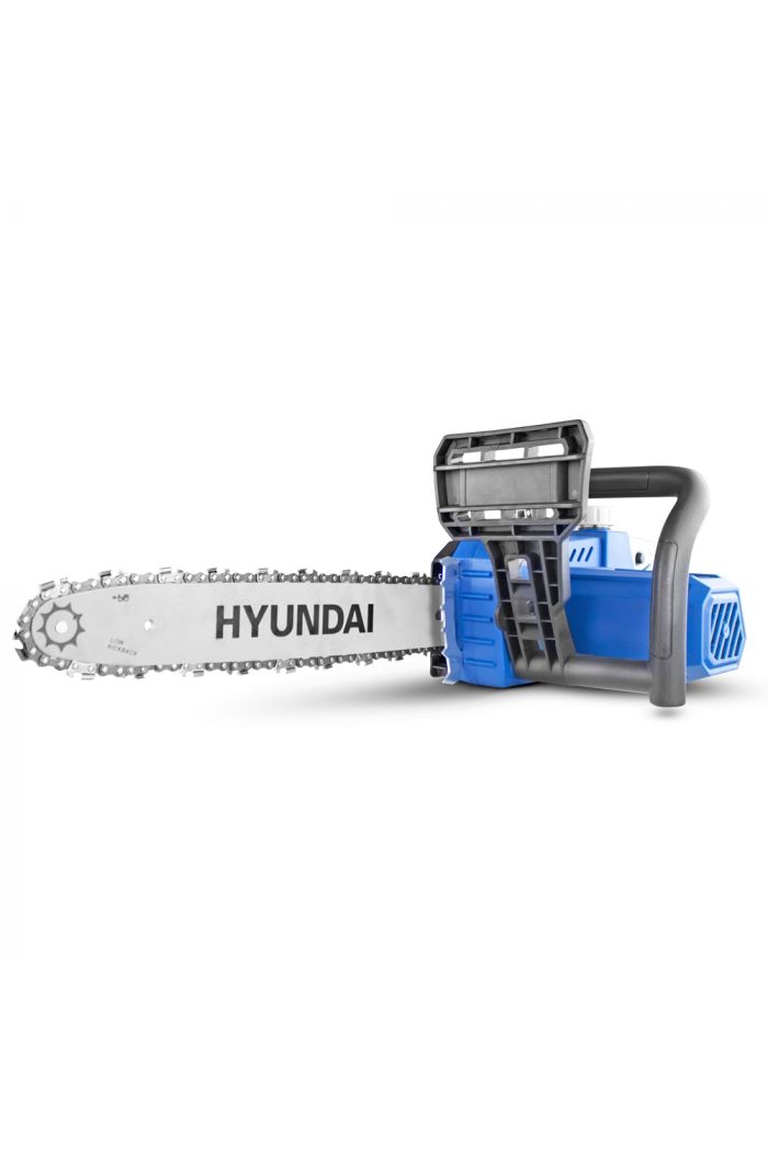 Hyundai Chainsaws & Pole Pruners Hyundai Power Products & Garden