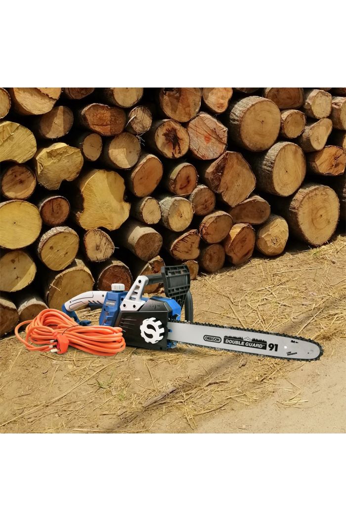 Hyundai Chainsaws & Pole Pruners Hyundai Power Products & Garden