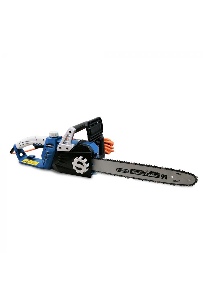 Hyundai Chainsaws & Pole Pruners Hyundai Power Products & Garden