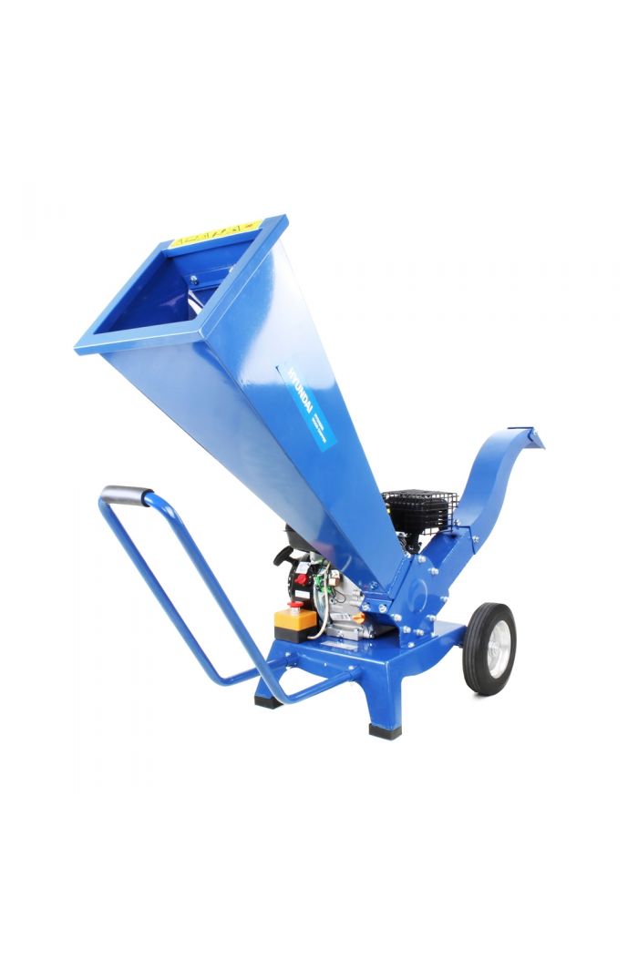 Petrol Garden Chipper Shredders. TopBrand Chippers & Shredders