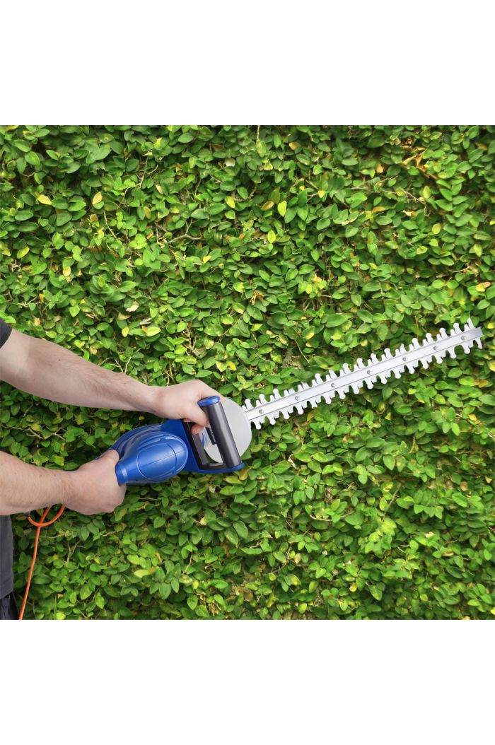 Electric Hedge Trimmers and Hedge Cutters at Discount Prices
