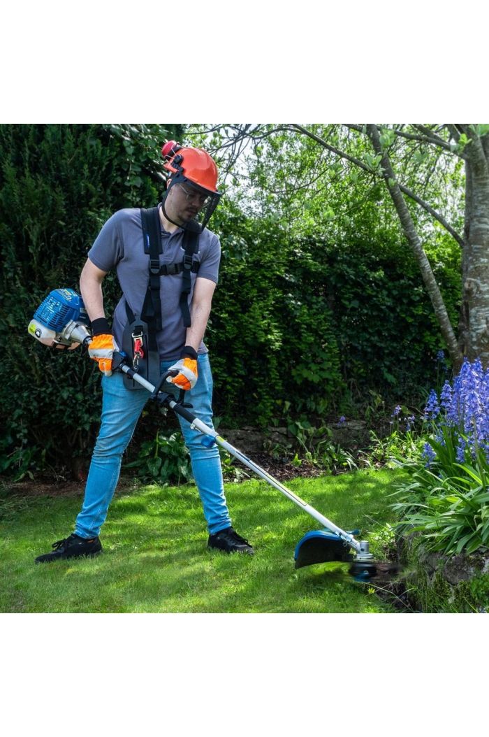 Hyundai Garden Multi Tools. 3 Year Warranty