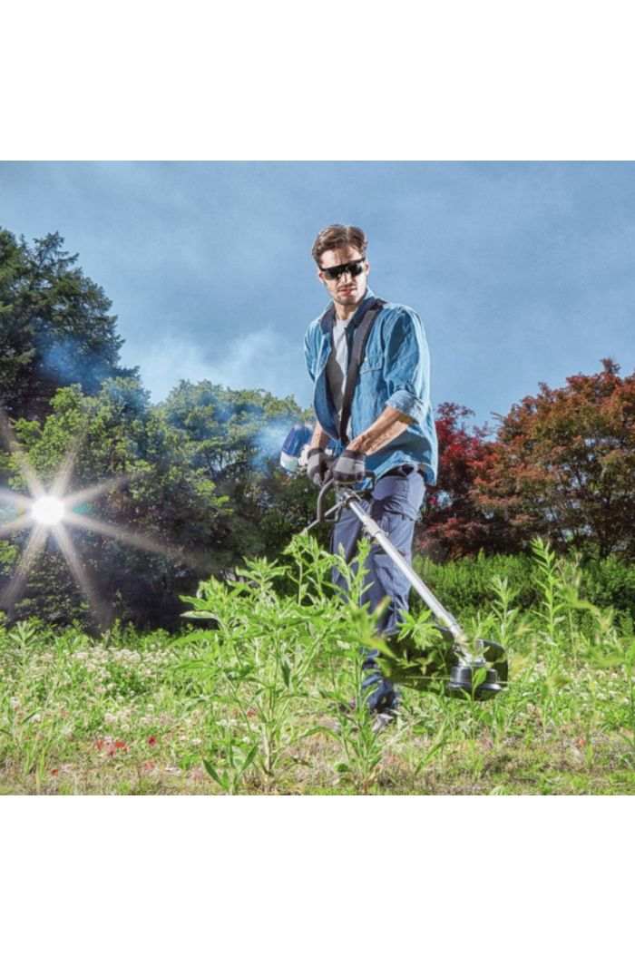 Hyundai Garden Multi Tools. 3 Year Warranty