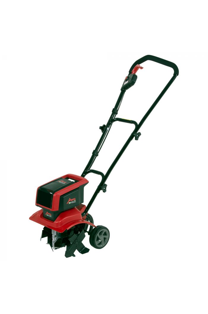 Mantis Tillers Expect Big Things