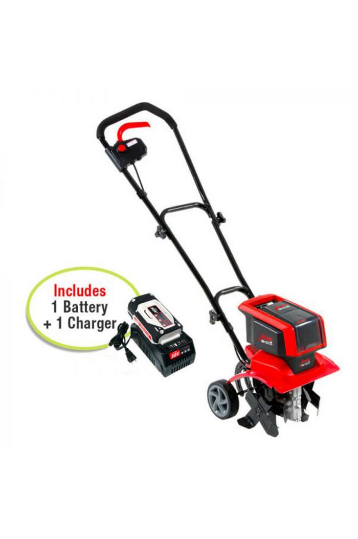 Cordless Mini Tillers & Cultivators