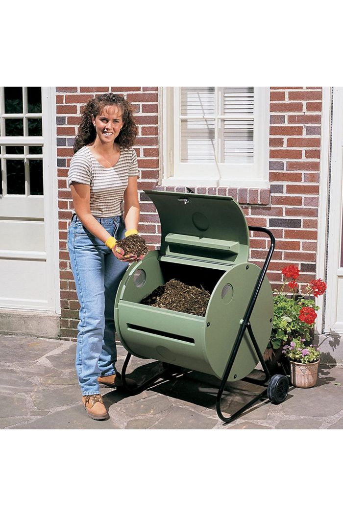 Mantis ComposTumblers Compost Bins Composters