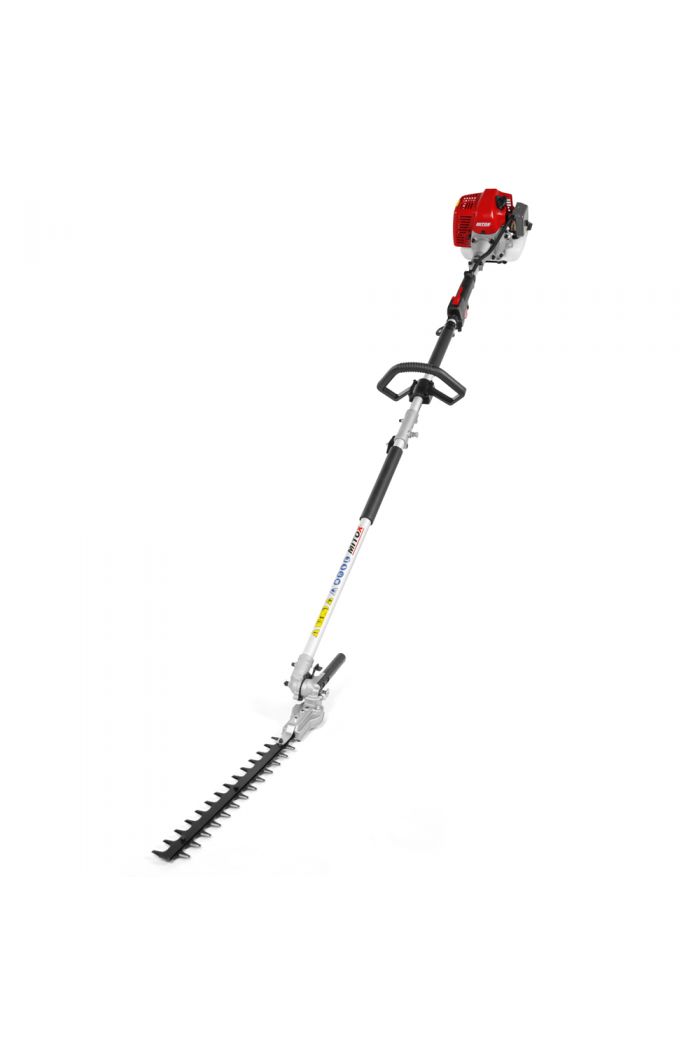 Mitox Hedge Trimmers and Hedge Cutters. Free UK Delivery