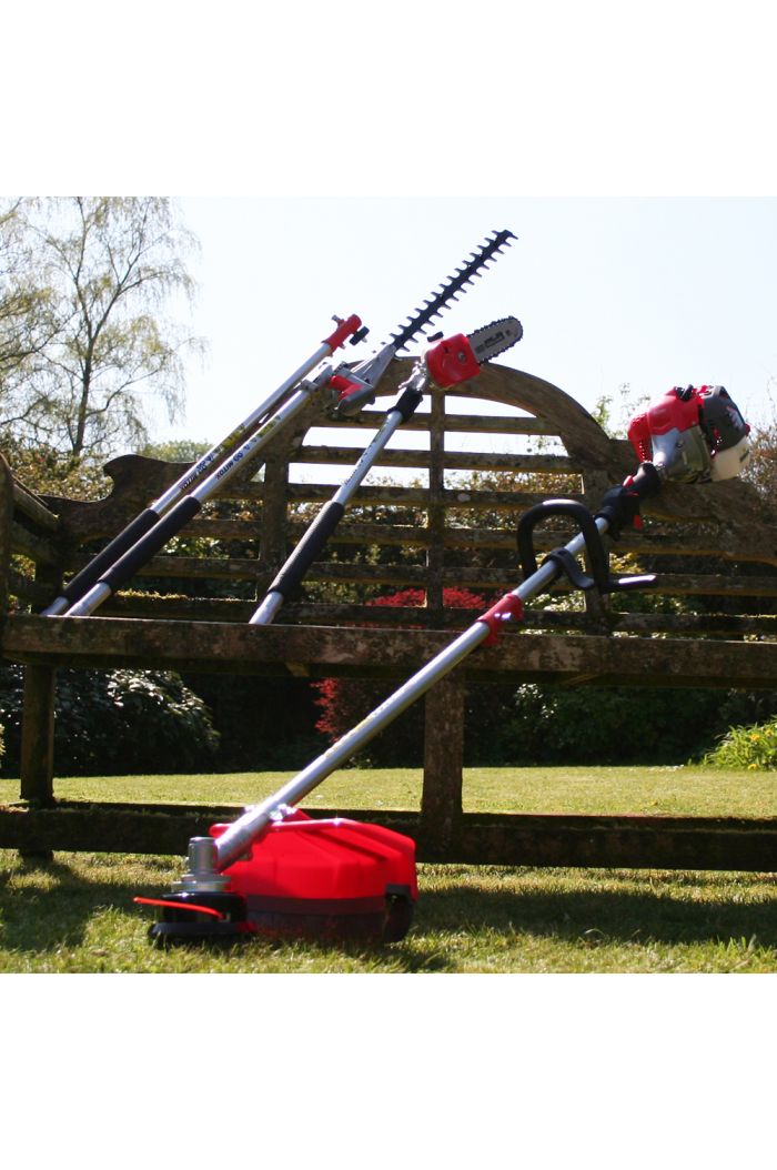 Mitox Petrol Garden Multi Tools The Green Reaper