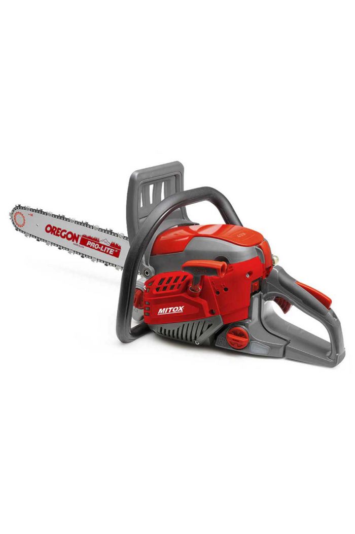 Buy Mitox Chainsaws & Mitox Pole Pruners