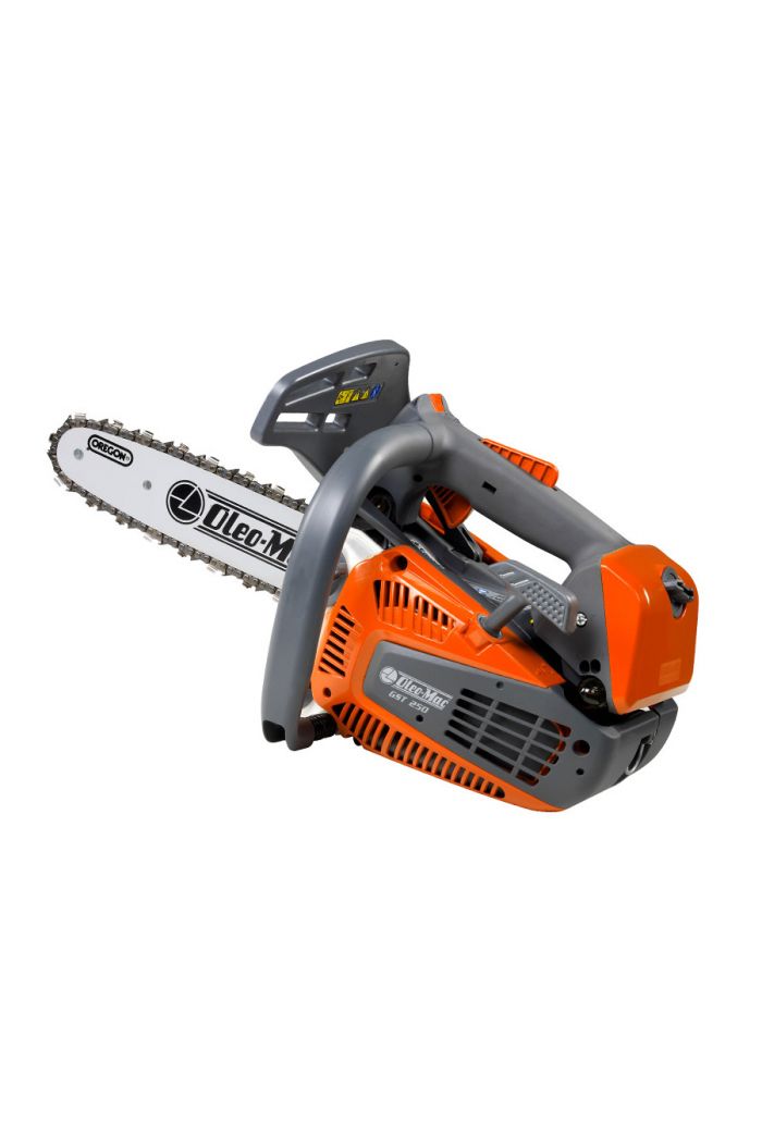 Top Handle Chainsaws. Professional Top Handled Saws. Free Delivery