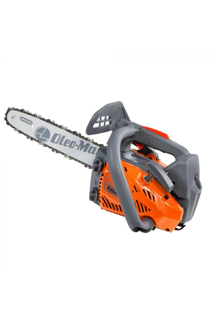 Top Handle Chainsaws. Professional Top Handled Saws. Free Delivery